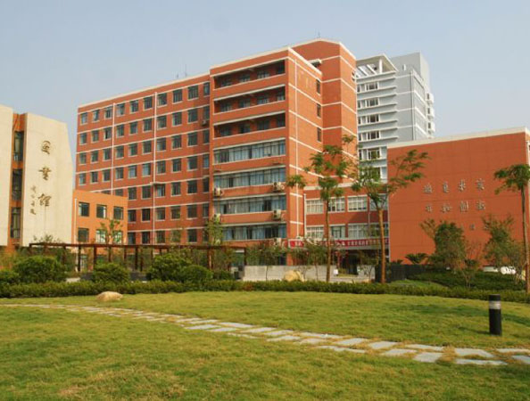 上海同济大学